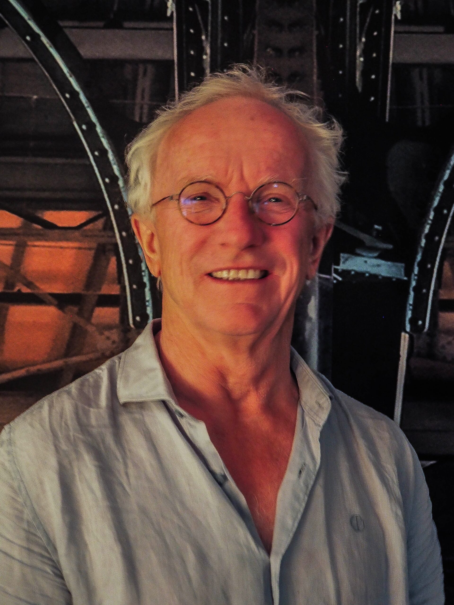 Erik Reukers