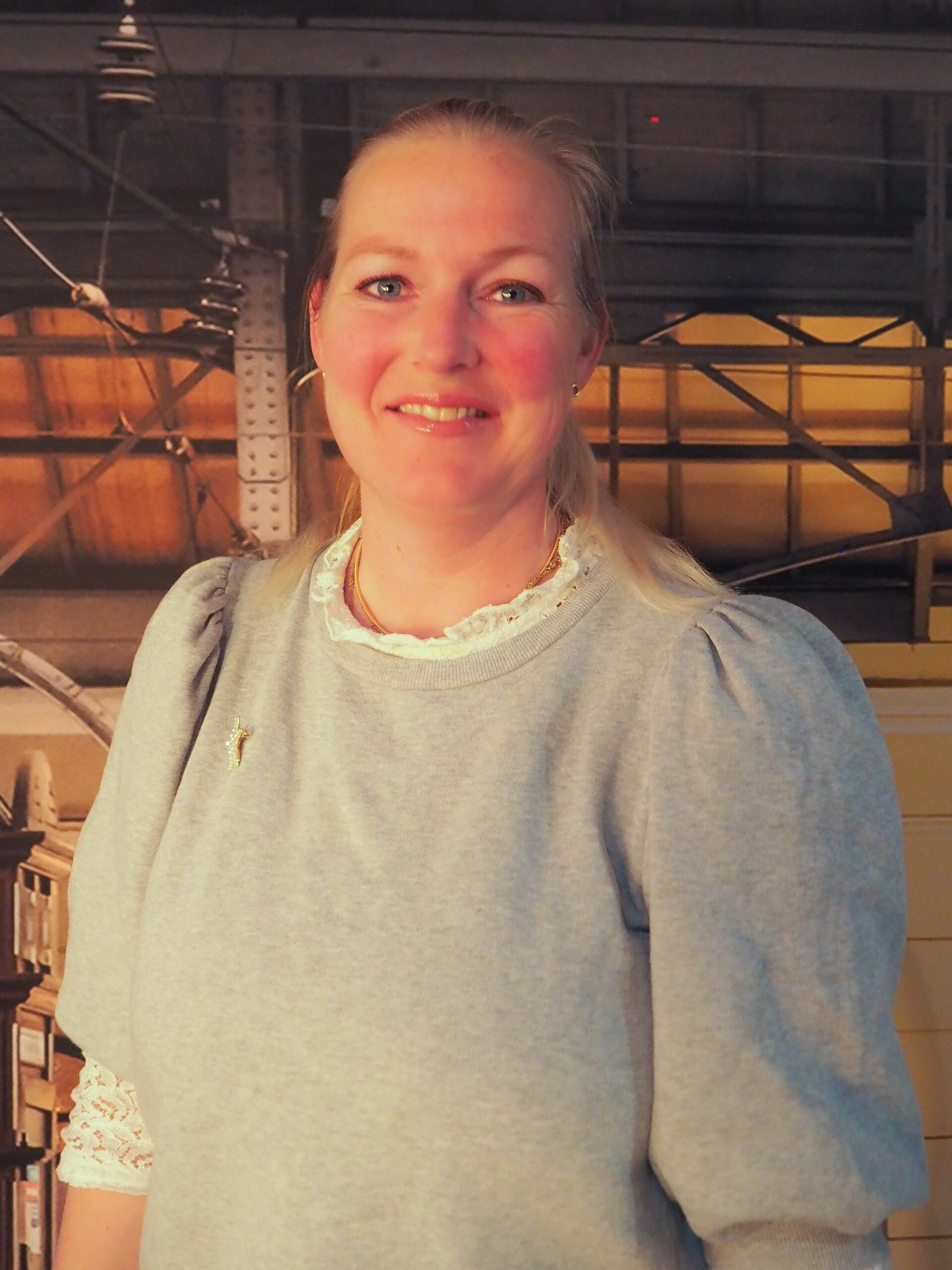 Hille Harinck